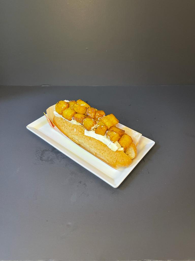 Perro Caliente el Seductor