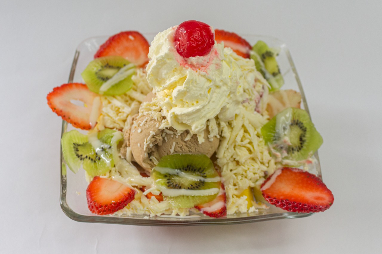 Ensalada de Frutas Especial