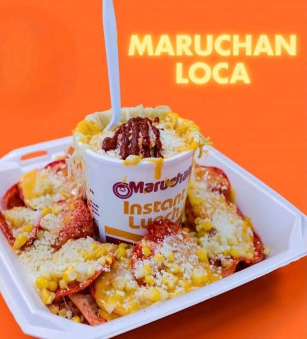 Maruchan Loca