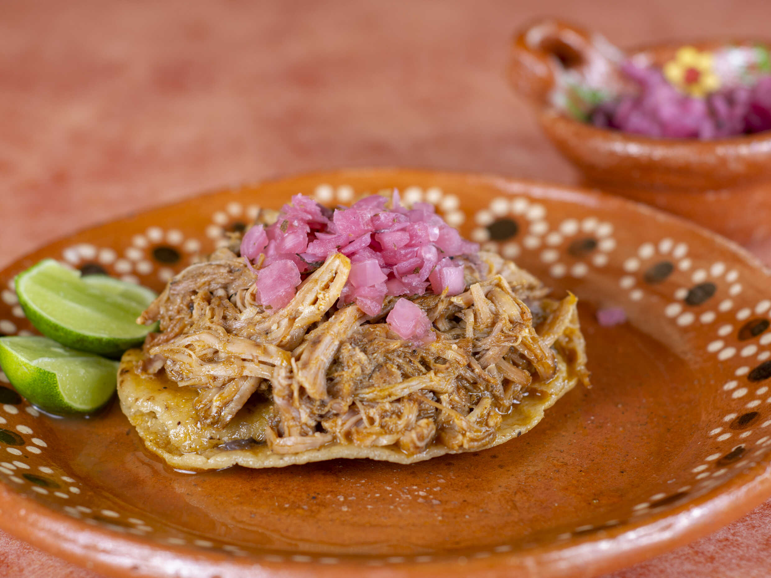 Panucho