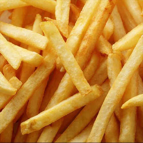 Papas Fritas