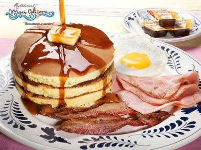 Hot Cakes San Diego