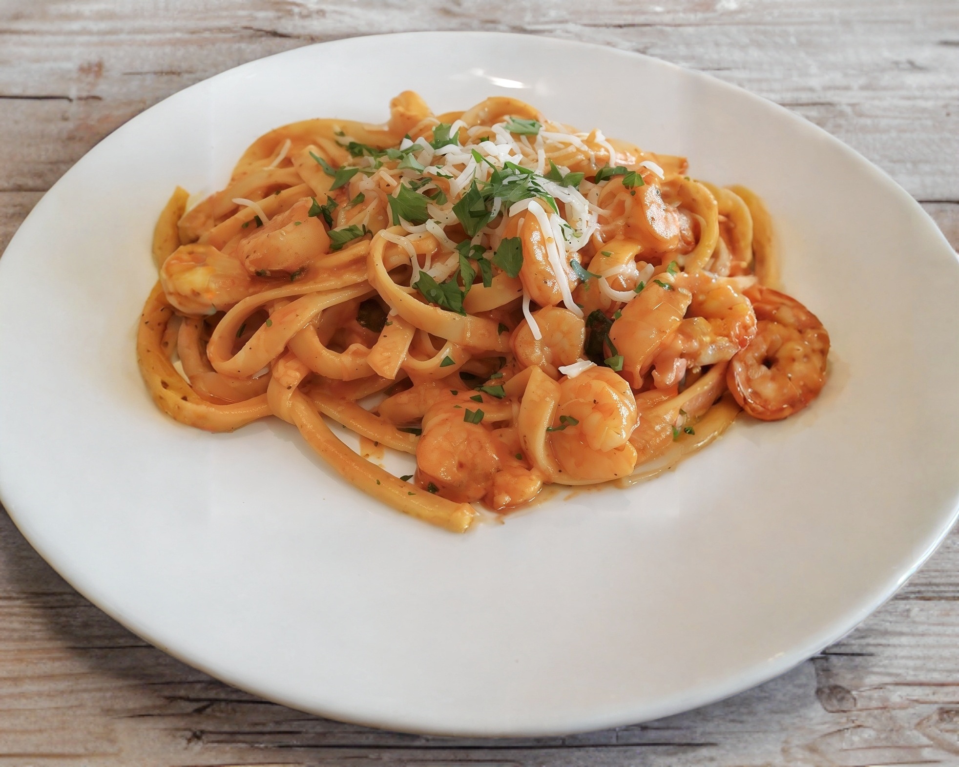 Pasta Cremosa Ragusa