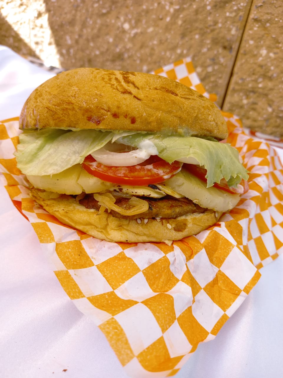 Hawaiana