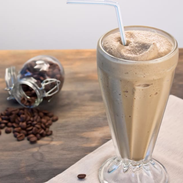 FRAPPUCCINO
