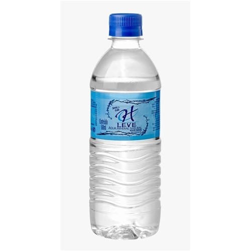 Garrafa 500ml