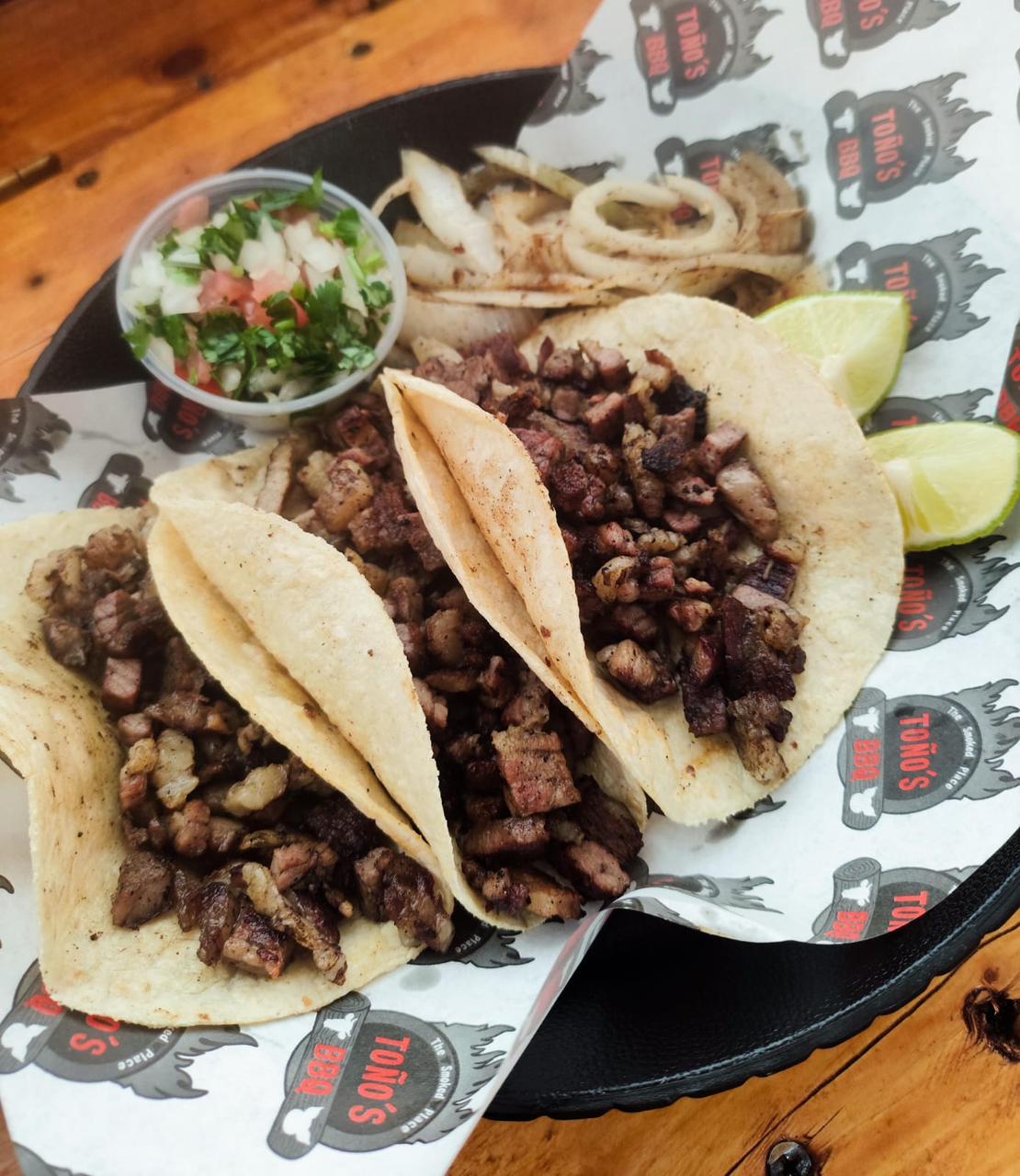 Combo 7 Crispy o Suaves
