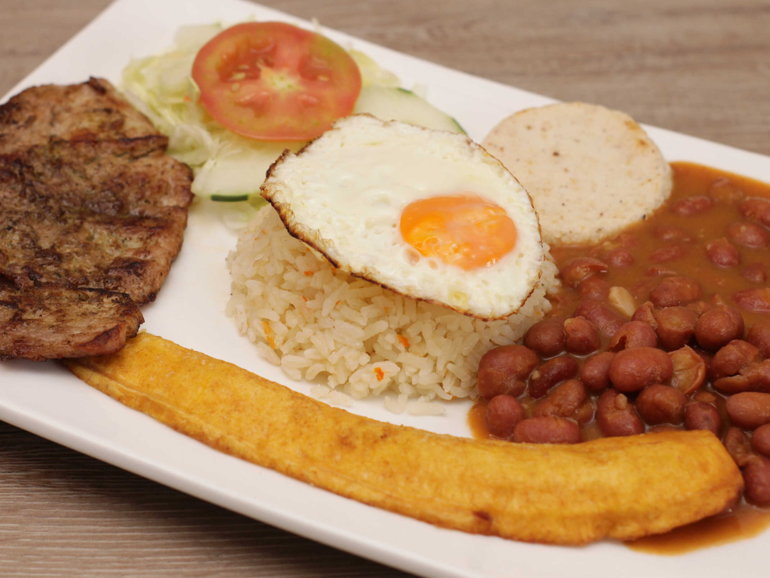 Bandeja de Res.