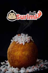Ball Surimi
