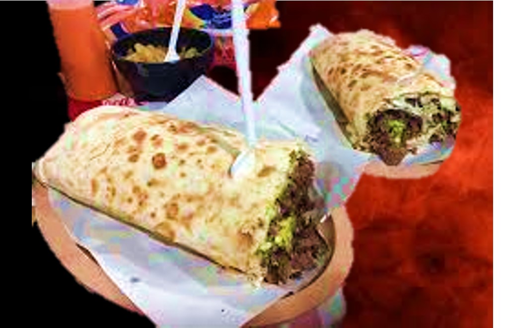 Burro Al Pastor