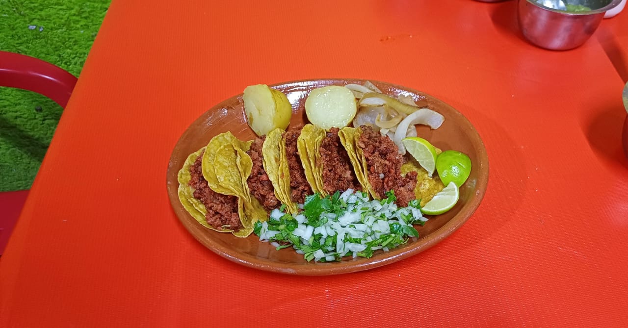 Orden de Longaniza