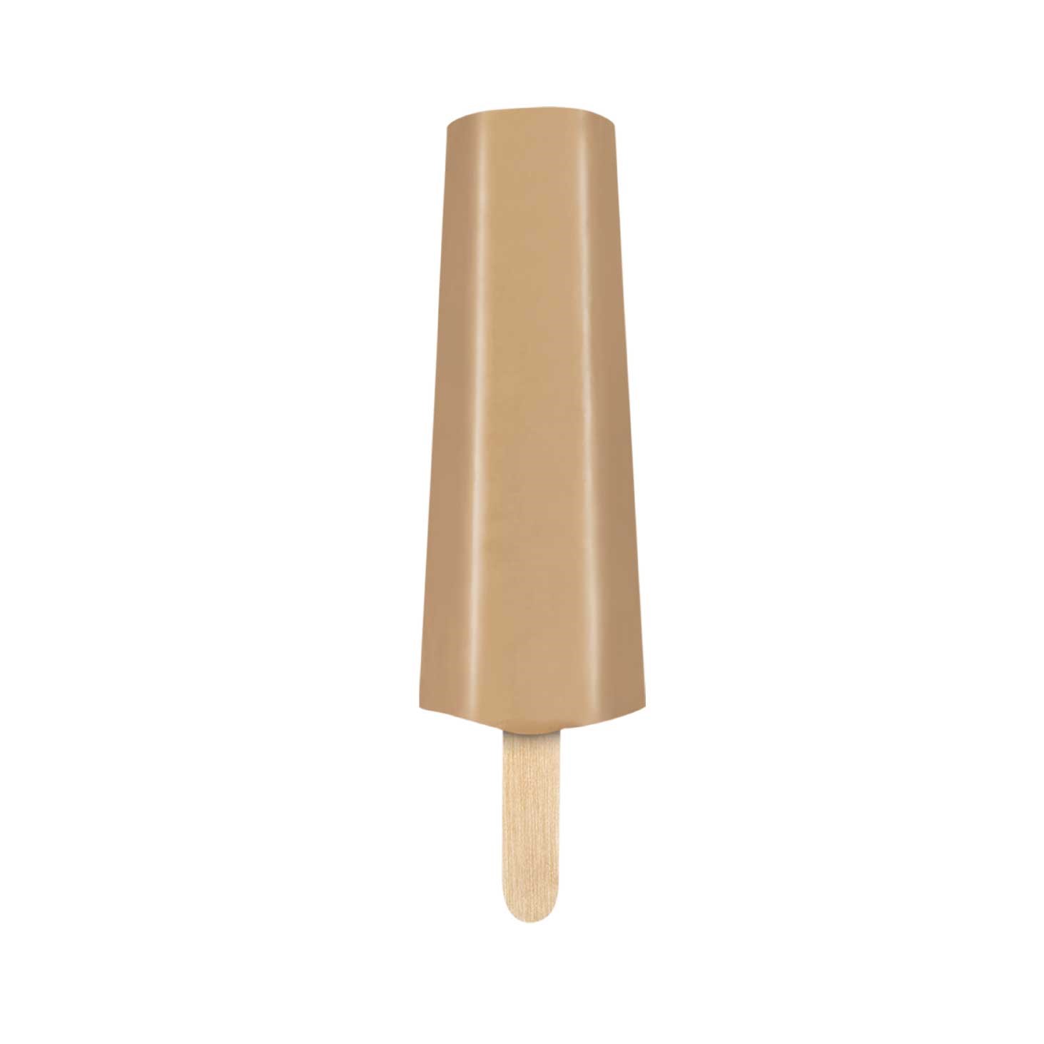Paleta de Cajeta