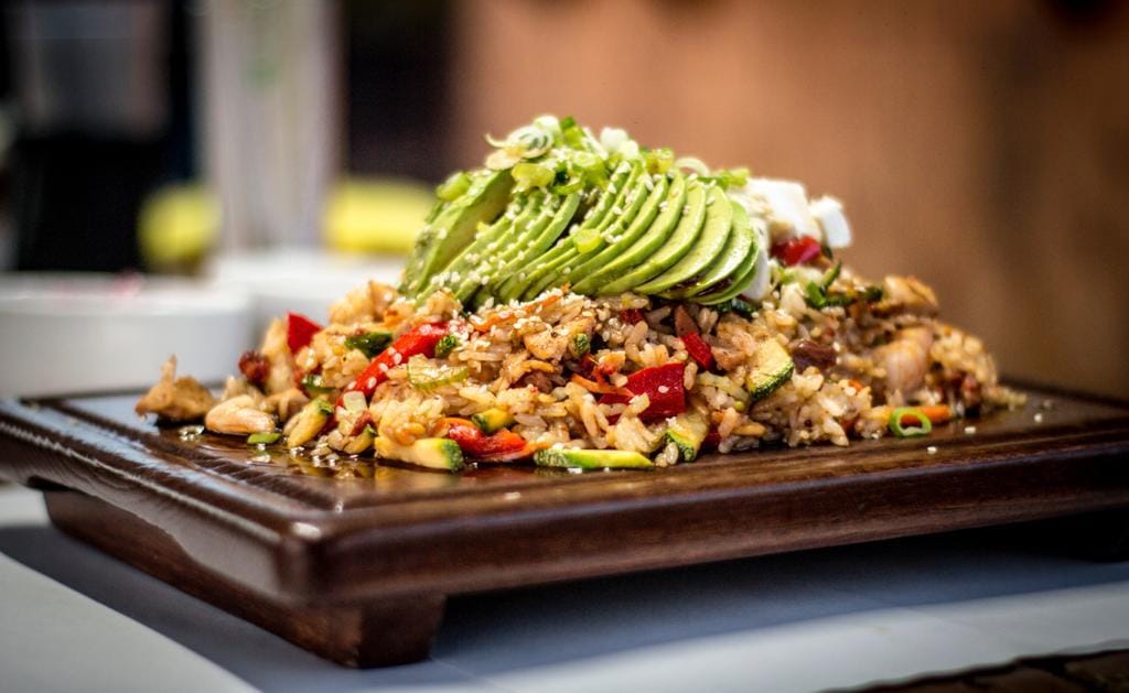 Yakimexi de Pechuga Grande