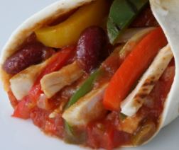 Verduras