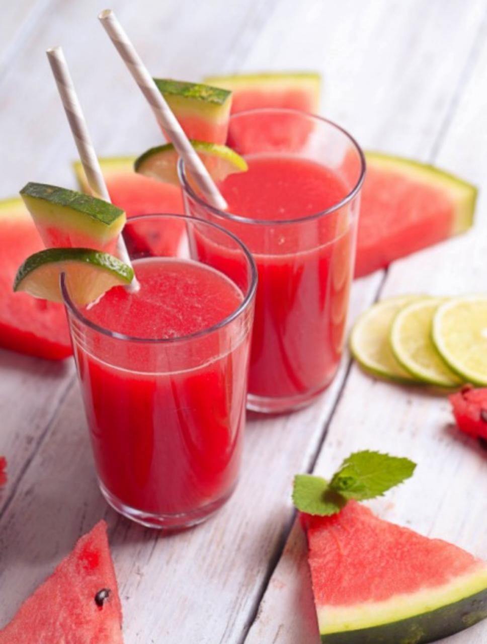 Batido en Agua 16 oz