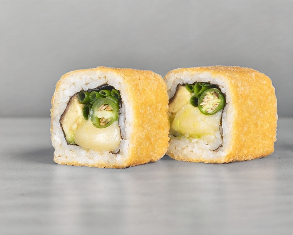 MANCHEGO ROLL