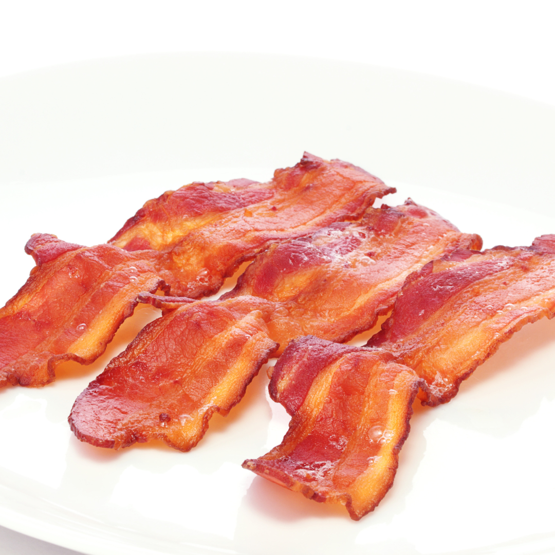 Orden de Tocino