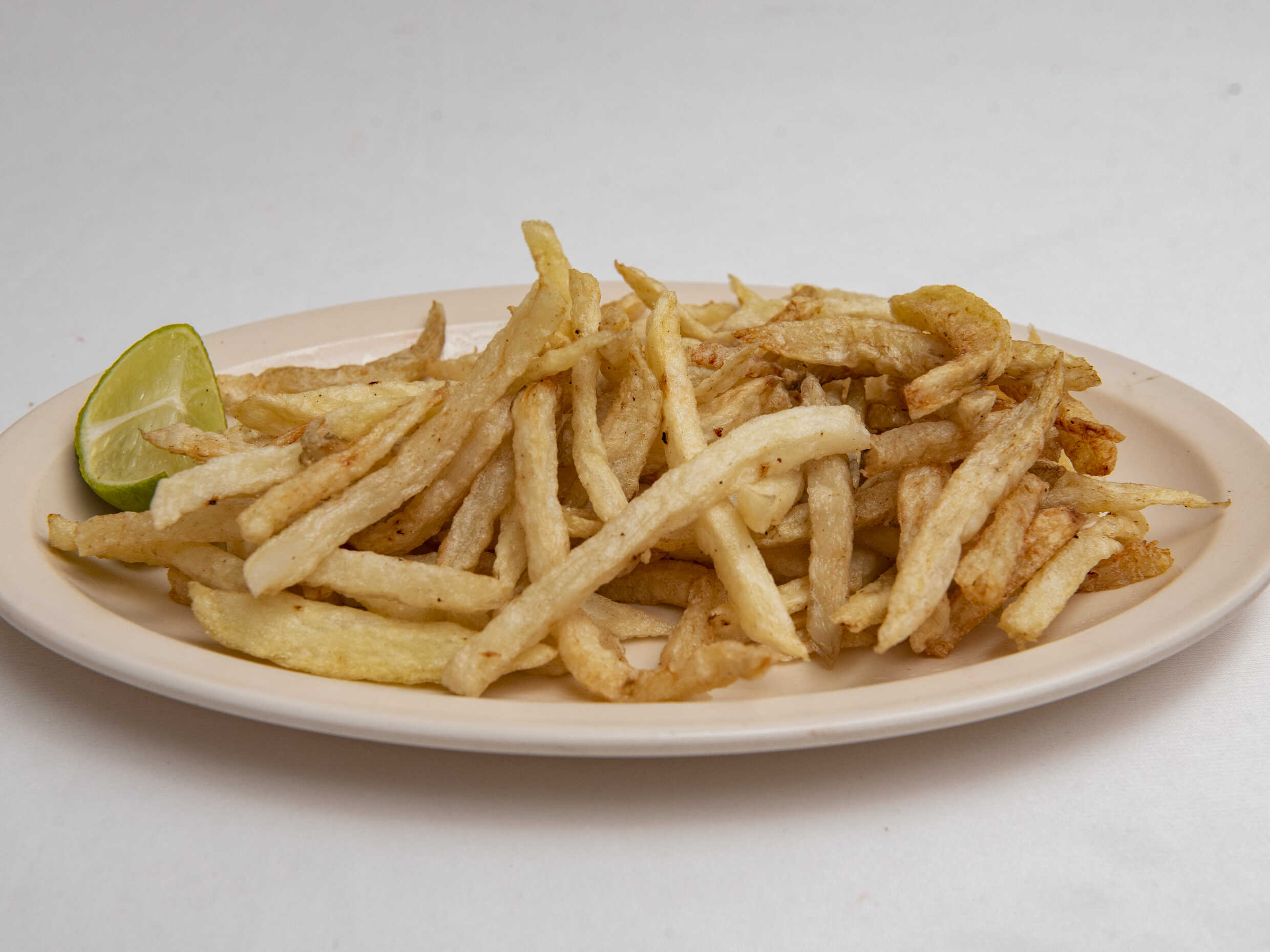 Papas a La Francesa