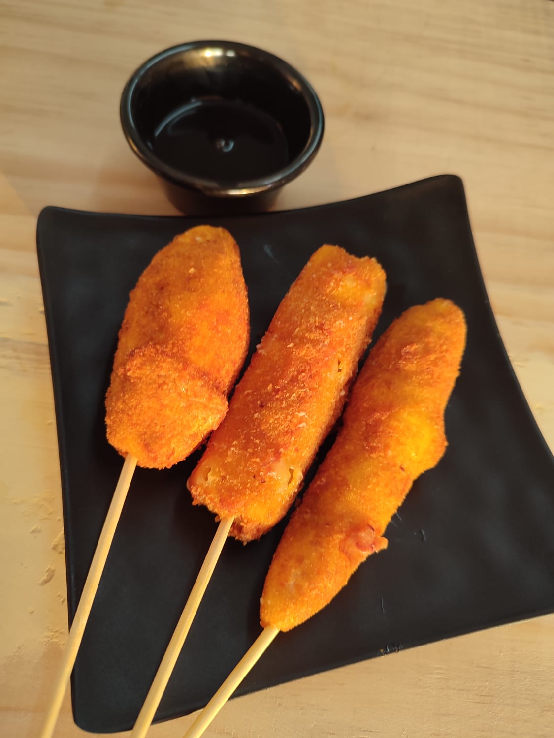 3 Kushiagues