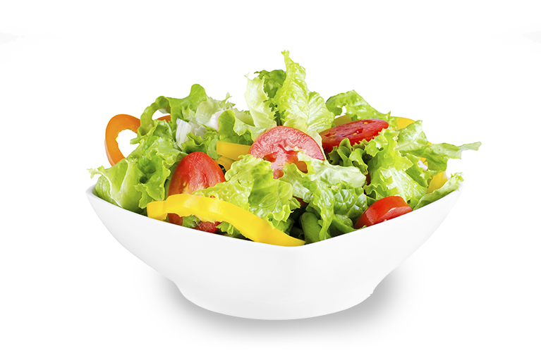 Ensalada Verde