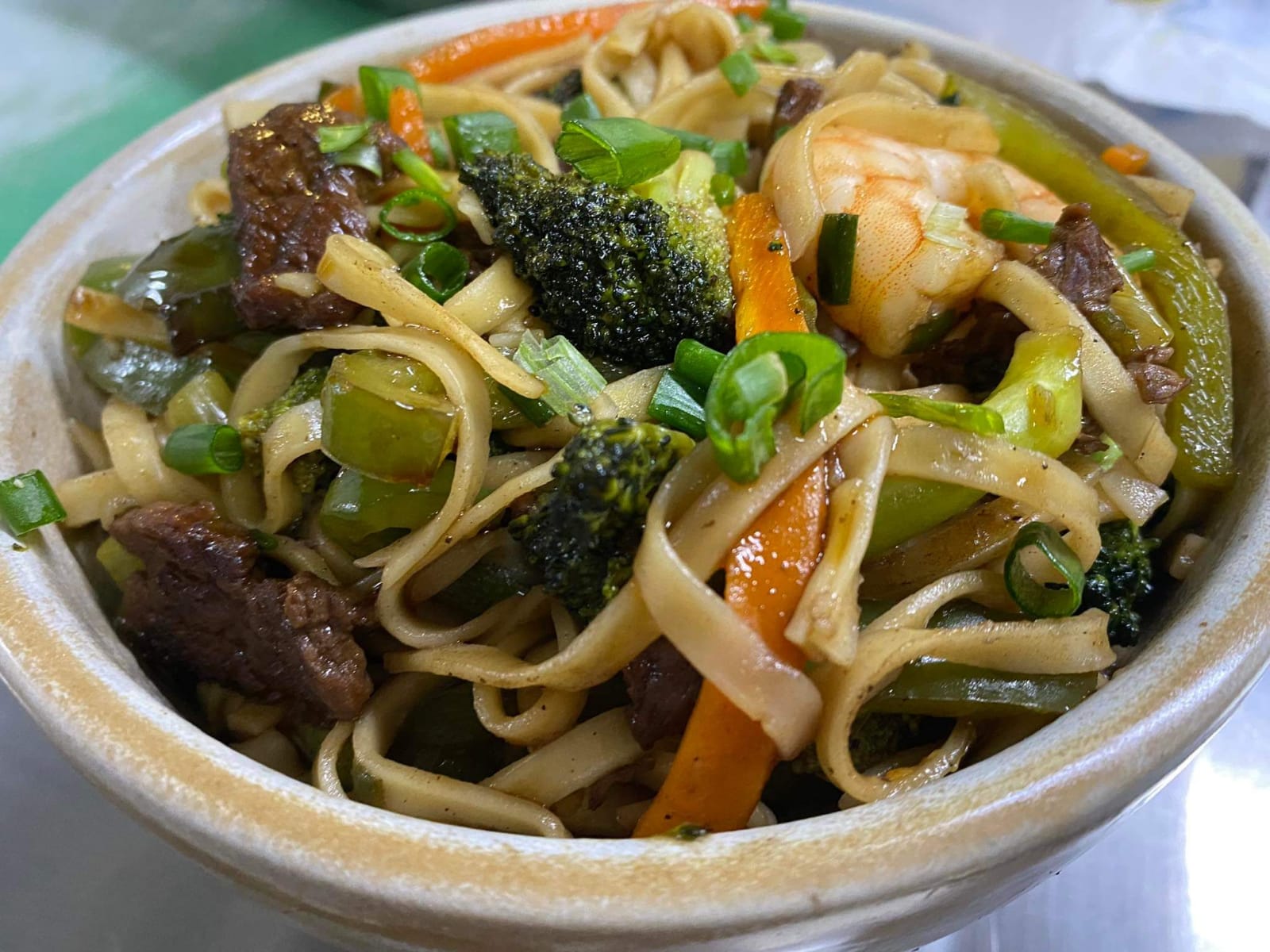 Chowmein