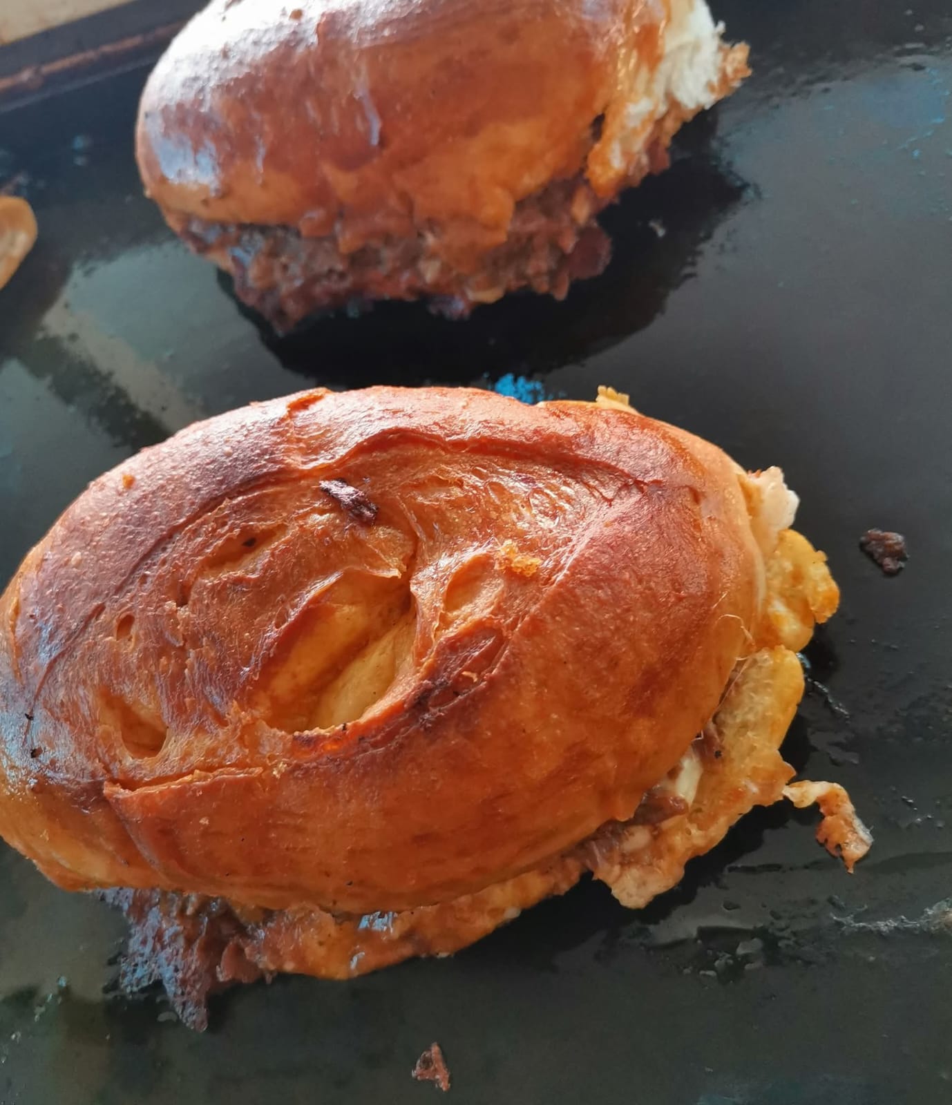 Torta (Tu Proxima Fvaorita)🧡🧡
