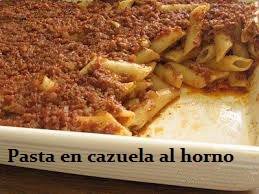 Macaroni Bachamel