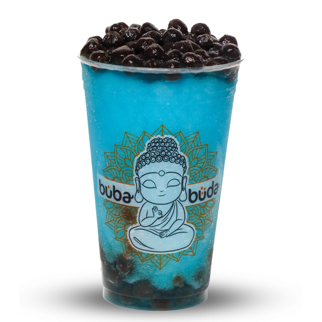 Tapioca Blue Berries 16 oz