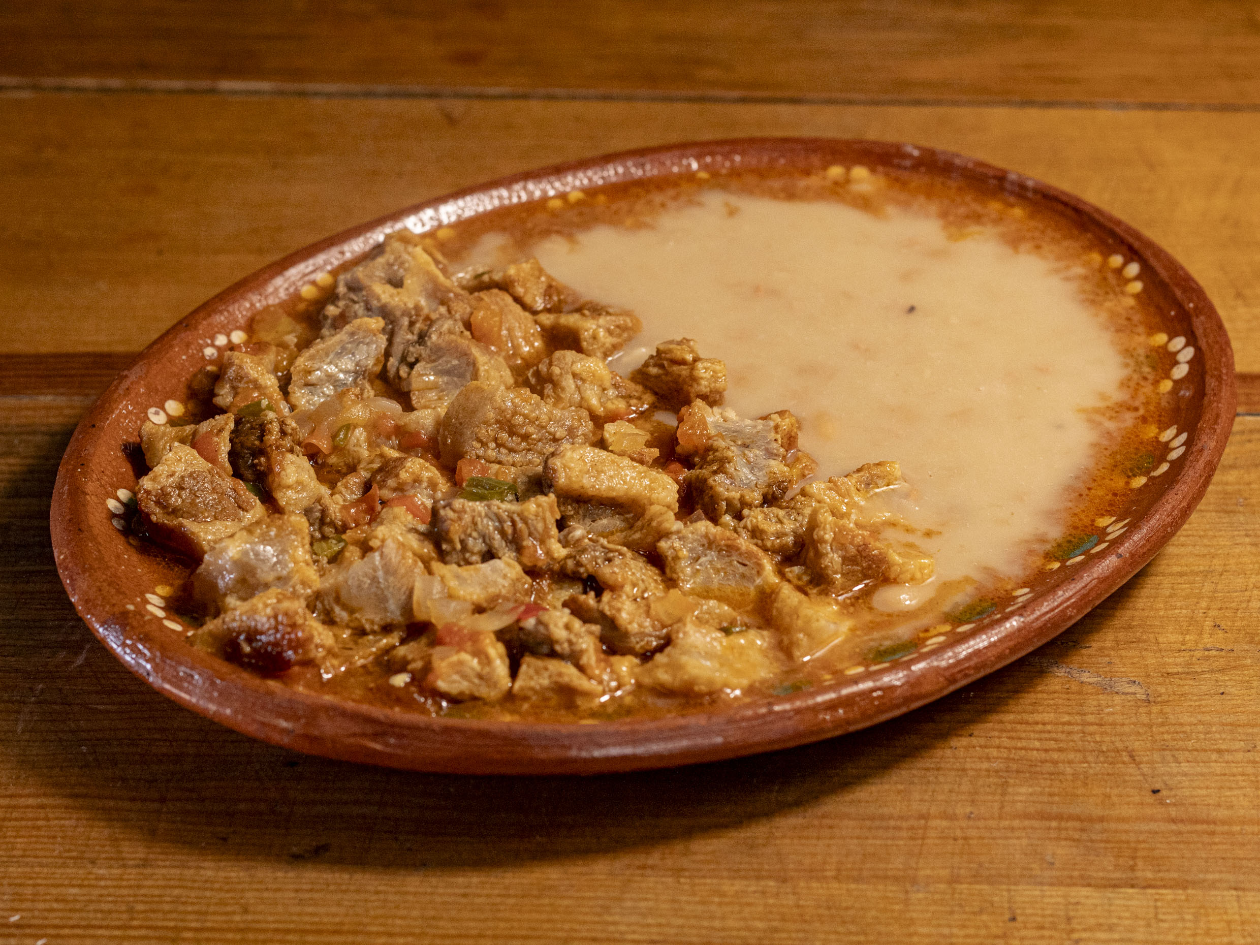 Chicharrón