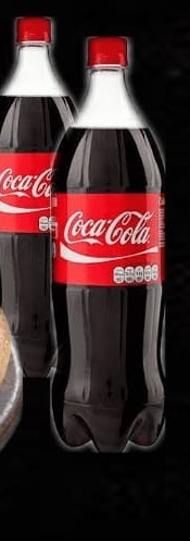 Coca Cola 3 Lts