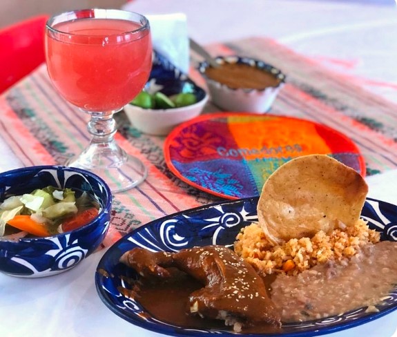 Carne Asada