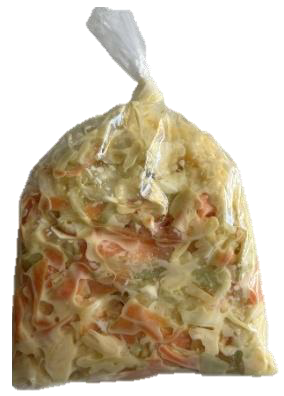 Ensalada Rusa