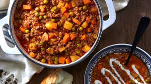 Platillo de Picadillo