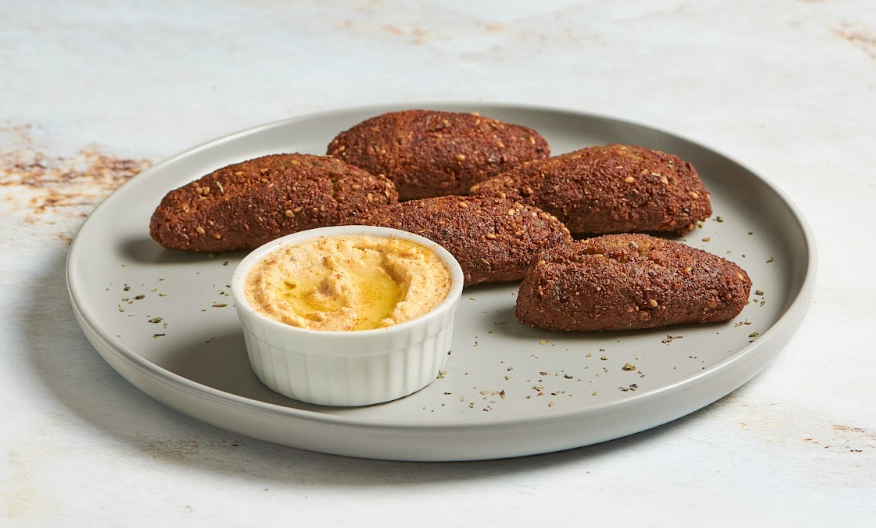 Falafel (V)