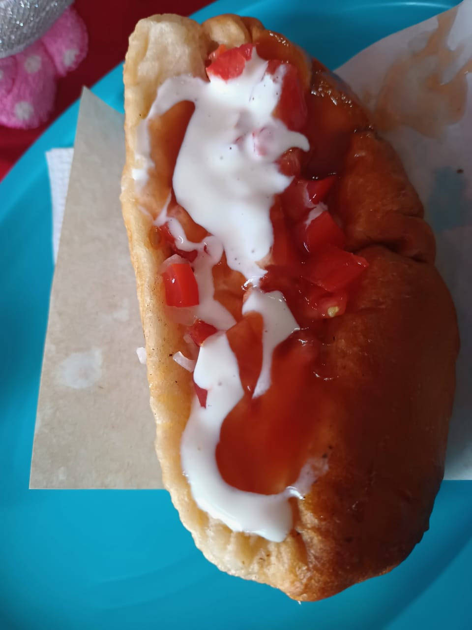 HOT DOG