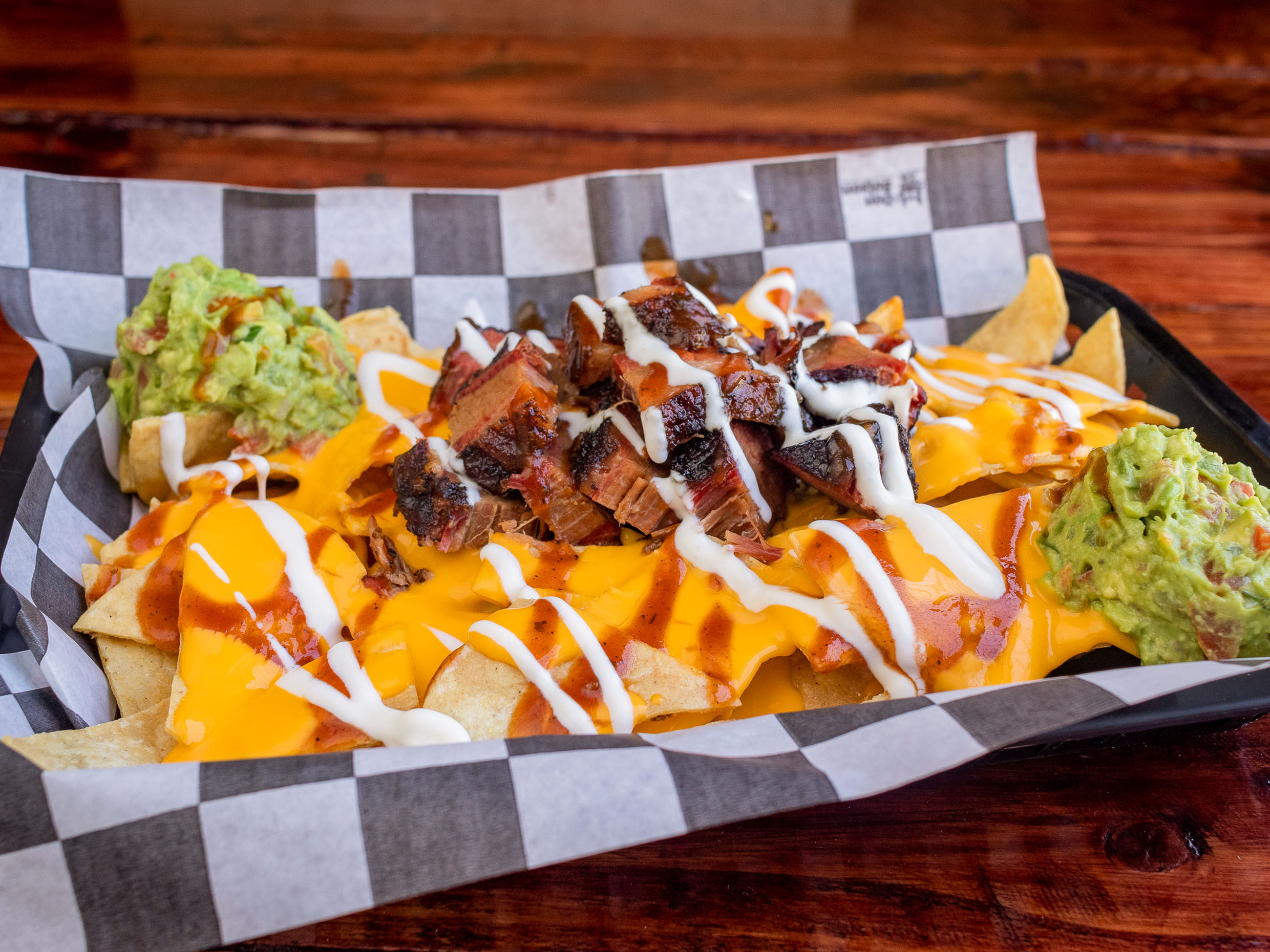 Nachos