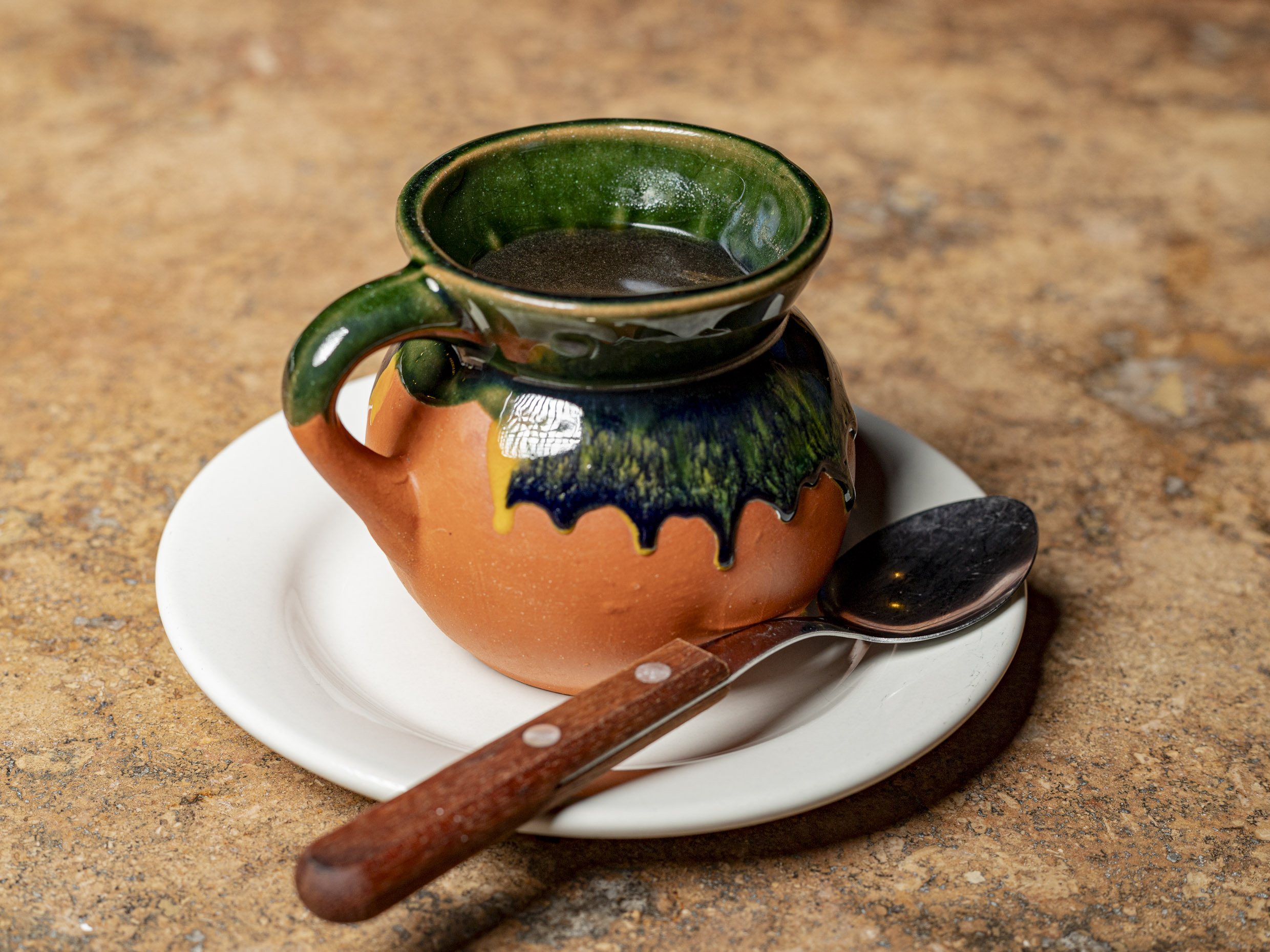 Café de la Casa