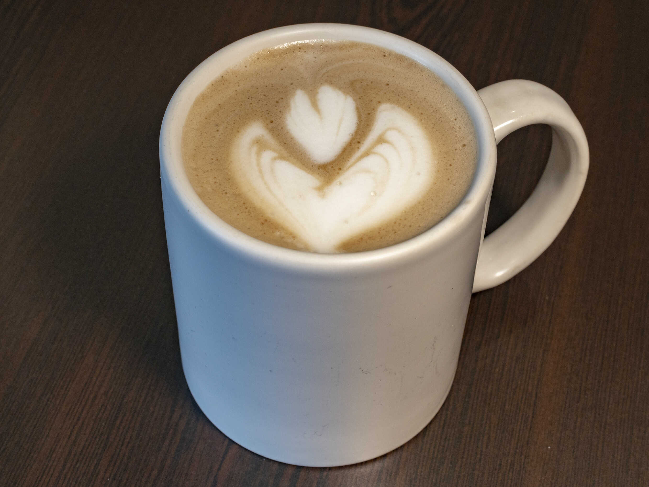 Latte Chai