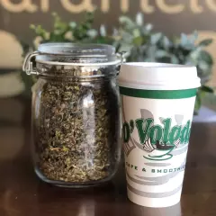 Té de Zarzamora