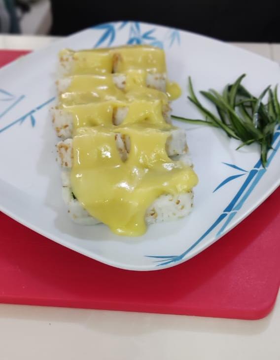 Pollito Roll
