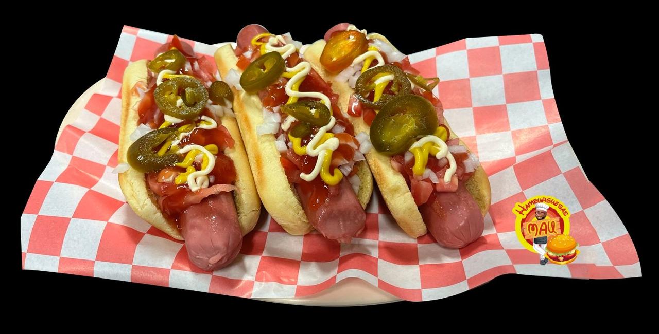 Hot Dog