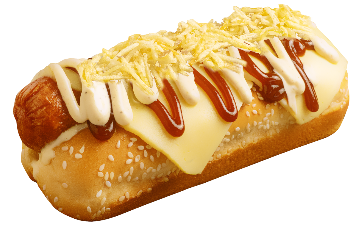 Perro Caliente