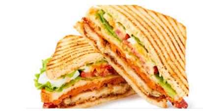 Baguette y Sandwich