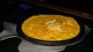 Bagre a la marinera 350gr.