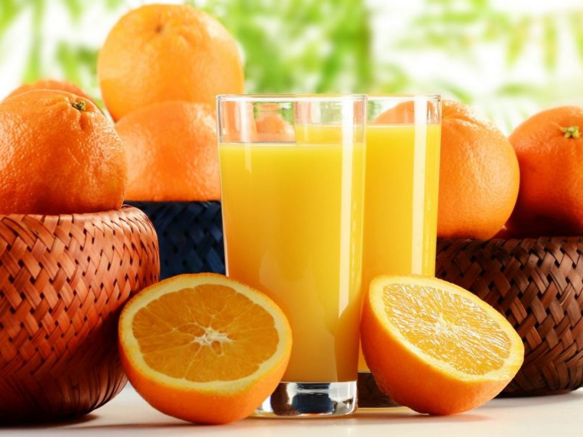 Jugo del Día