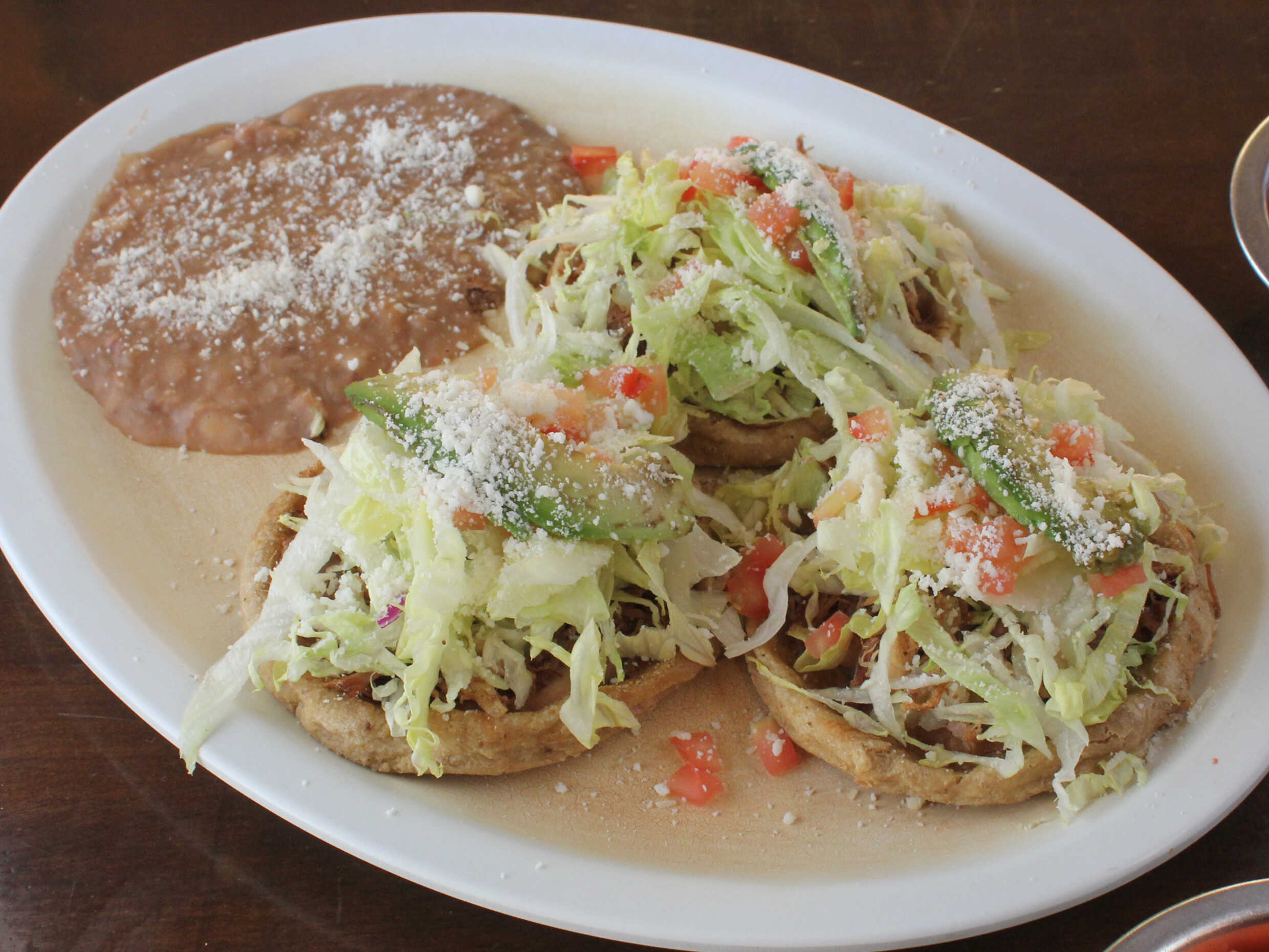 Sopes