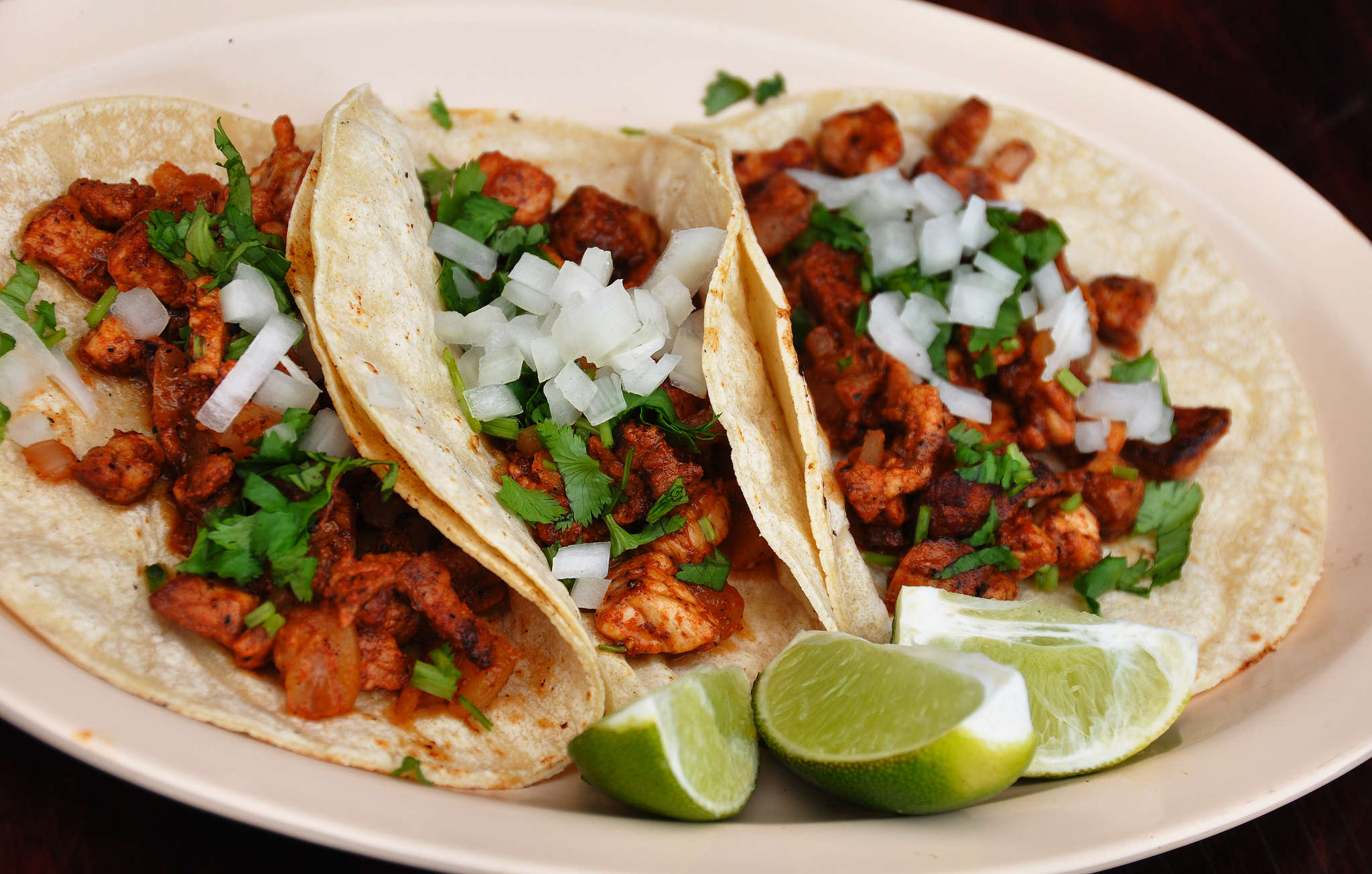 Taco de Pastor