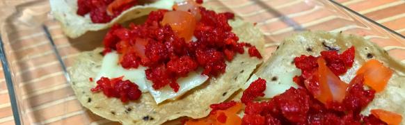 Volcán de Longaniza