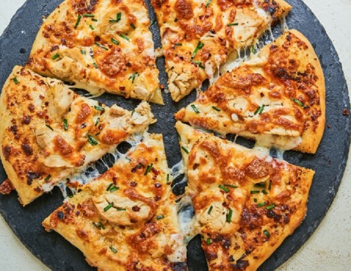 Pizza Pastor