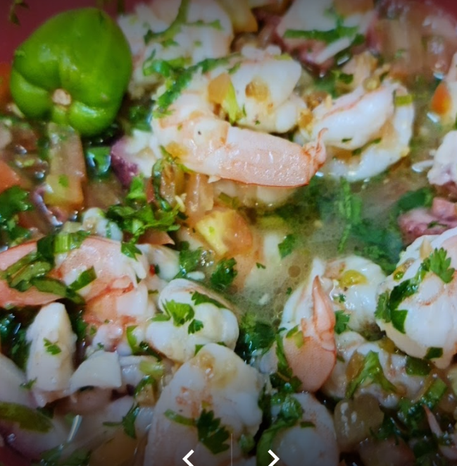 Ceviche Malecón